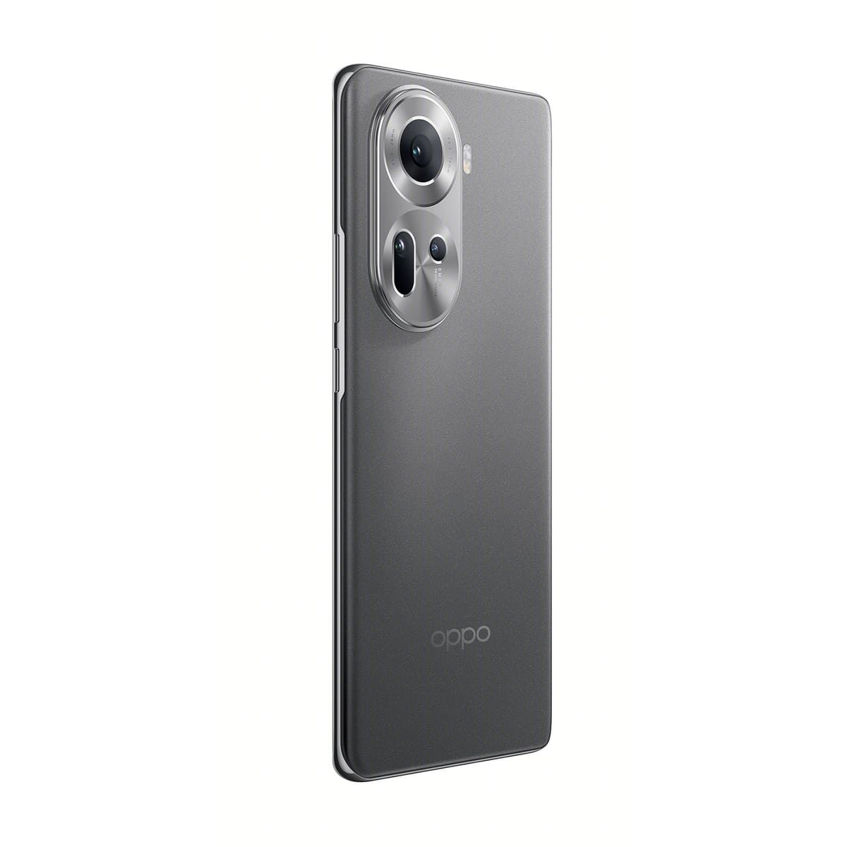 Celular Oppo Reno11 5G 256GB Color Gris R4 (Telcel)