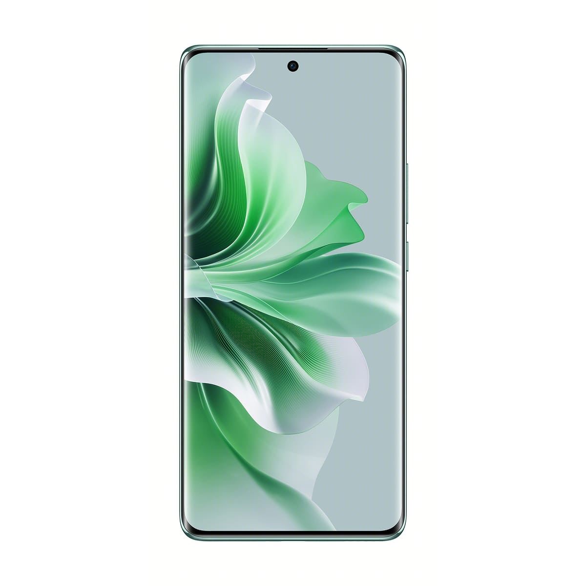 Celular Oppo Reno11 5G 256GB Color Verde R6 (Telcel)