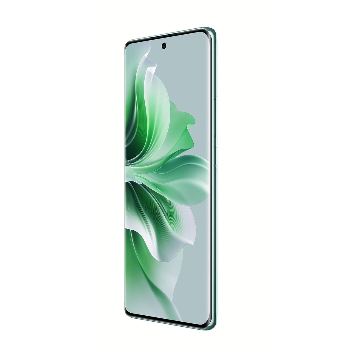 Celular Oppo Reno11 5G 256GB Color Verde R6 (Telcel)