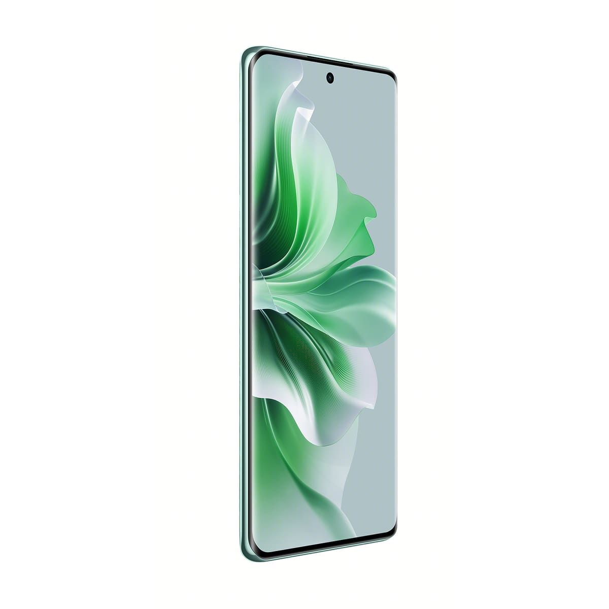 Celular Oppo Reno11 5G 256GB Color Verde R6 (Telcel)