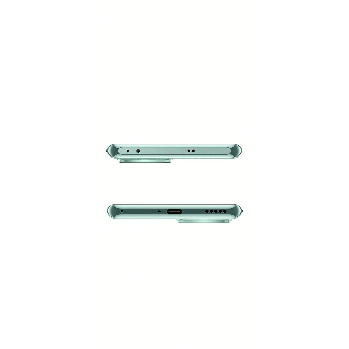 Celular Oppo Reno11 5G 256GB Color Verde R6 (Telcel)