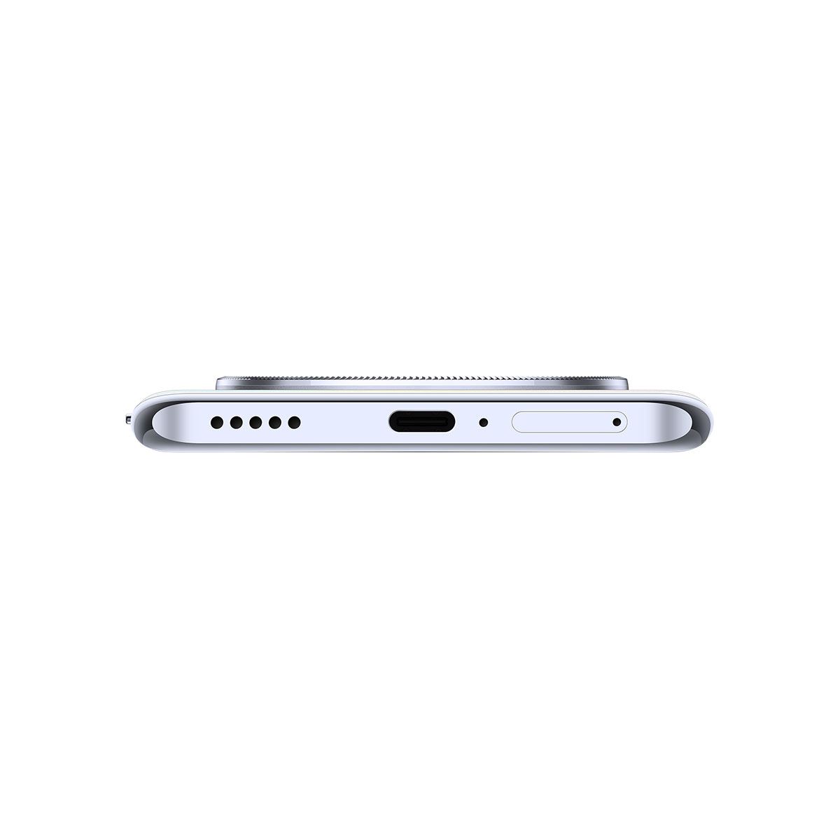 Celular Honor Magic6 Lite 5G 256GB Color Plata R5 (Telcel)