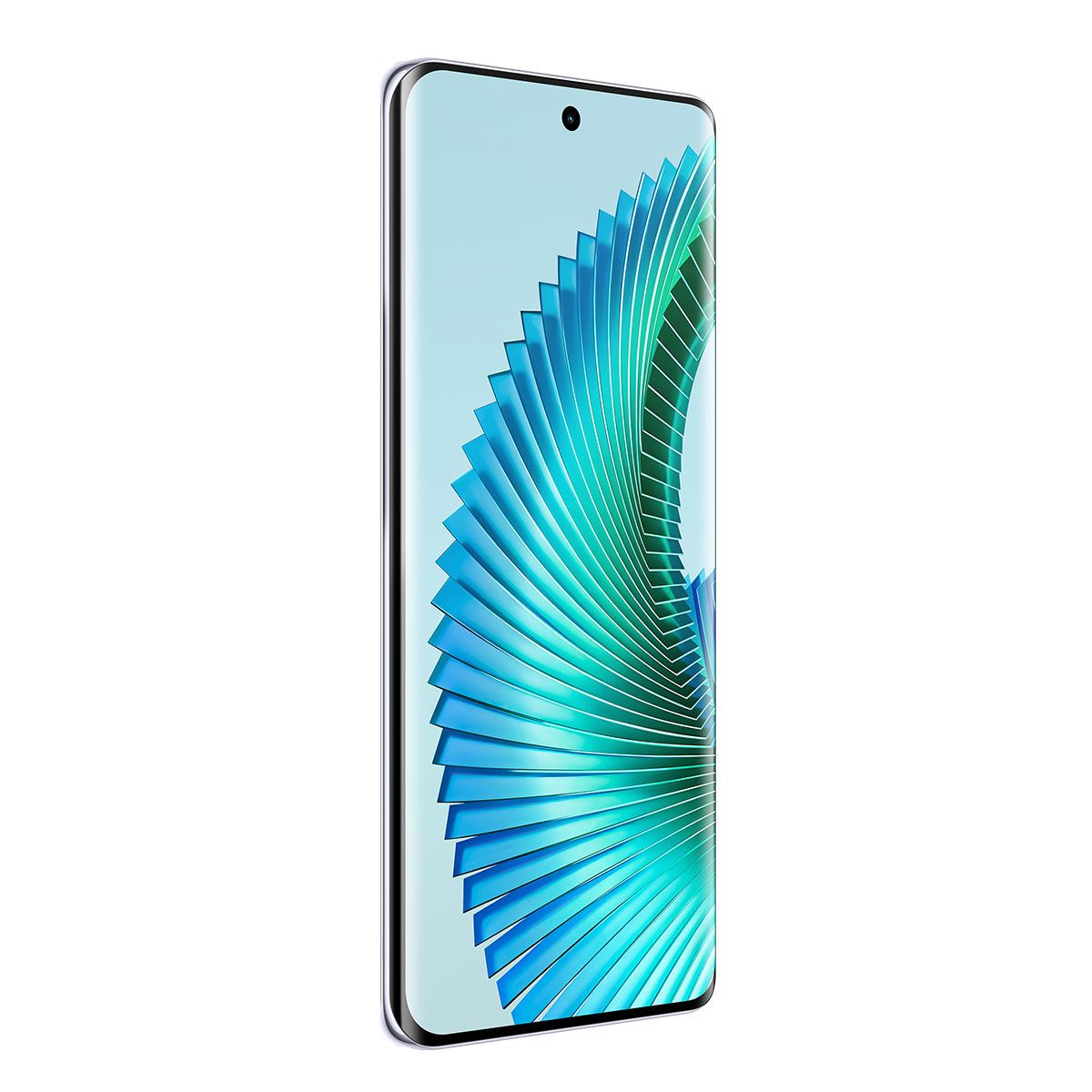 Celular Honor Magic6 Lite 5G 256GB Color Plata R5 (Telcel)
