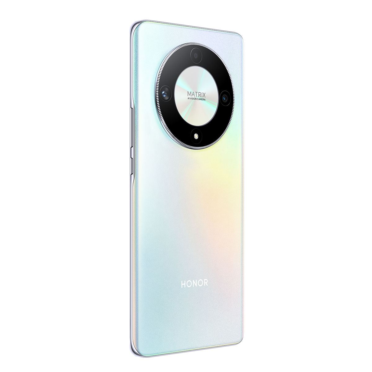 Celular Honor Magic6 Lite 5G 256GB Color Plata R5 (Telcel)