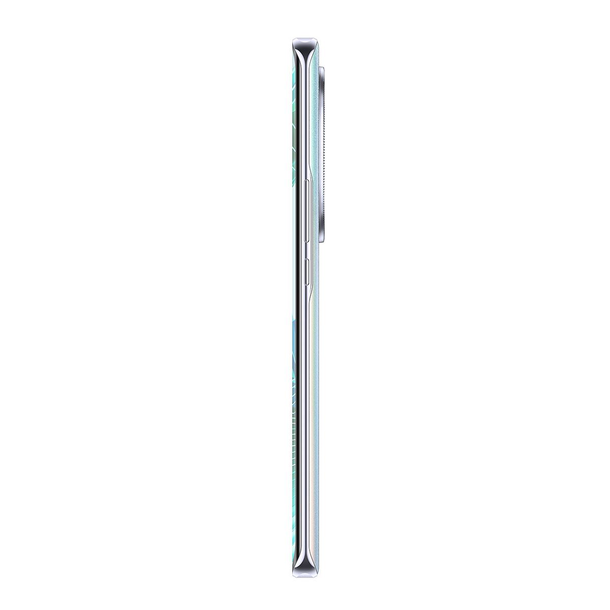 Celular Honor Magic6 Lite 5G 256GB Color Plata R5 (Telcel)