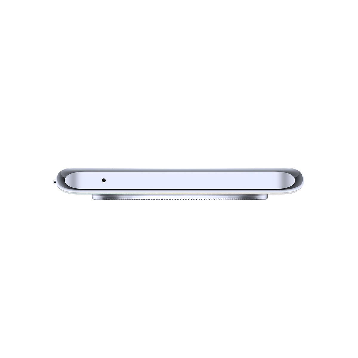 Celular Honor Magic6 Lite 5G 256GB Color Plata R5 (Telcel)