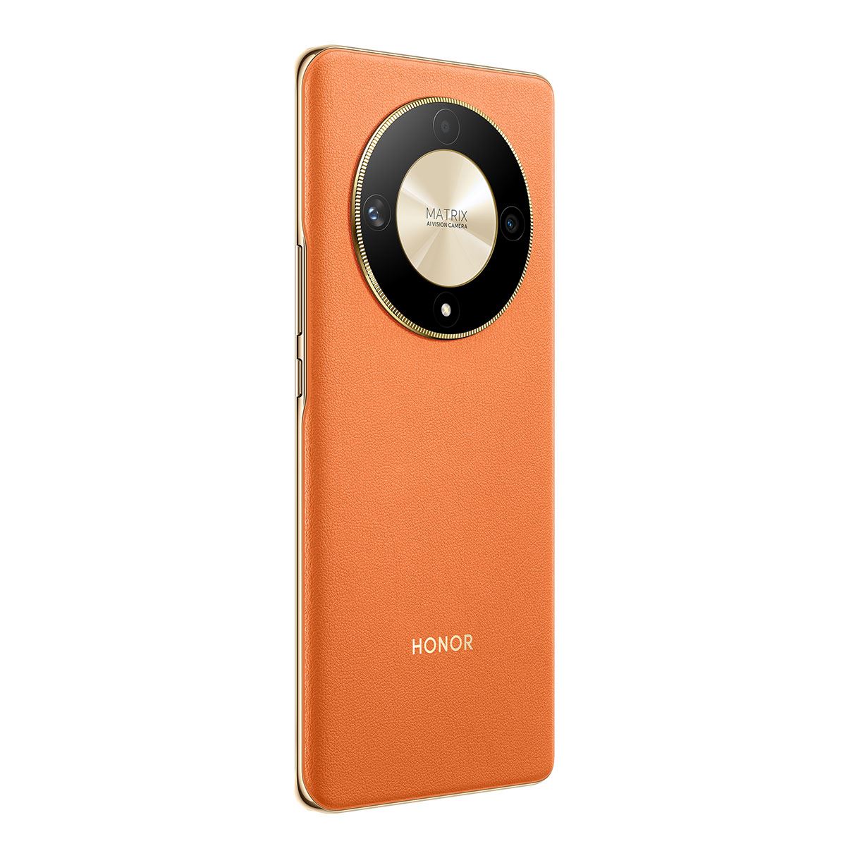 Celular Honor Magic6 Lite 5G 256GB Color Naranja R7 (Telcel)