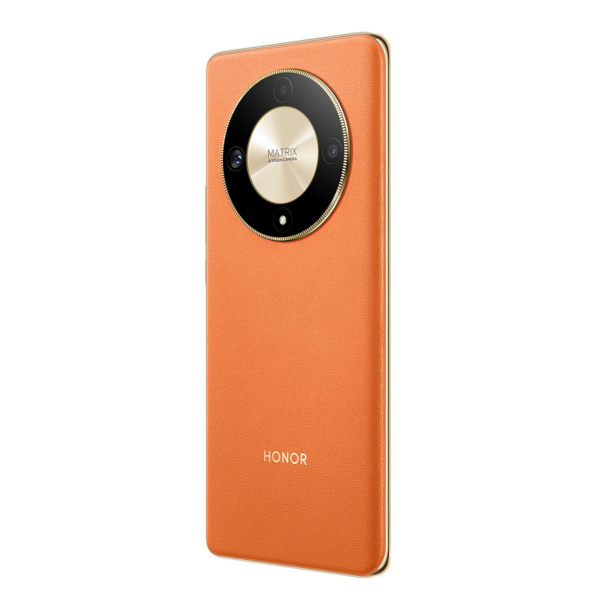 Celular Honor Magic6 Lite 5G 256GB Color Naranja R7 (Telcel)