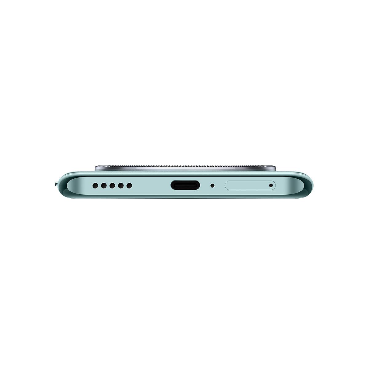 Celular Honor Magic6 Lite 5G 256GB Color Verde R6 (Telcel)