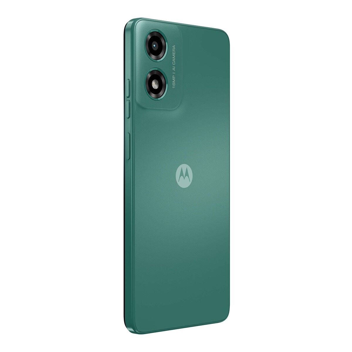 Celular Motorola G04 128GB Color Verde R4 (Telcel)