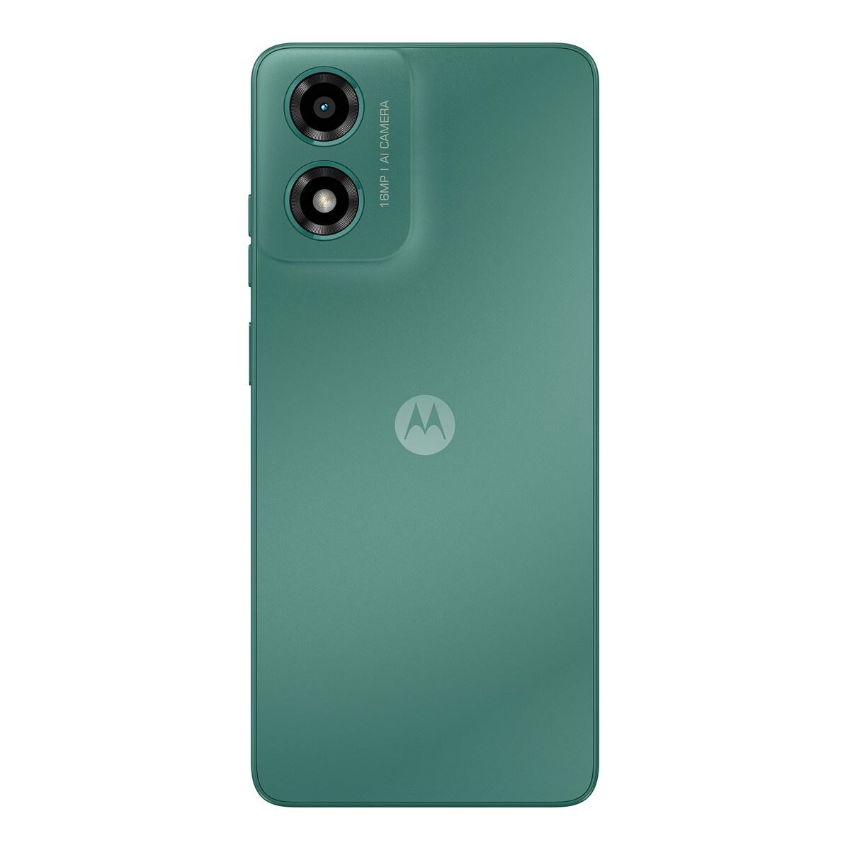 Celular Motorola G04 128GB Color Verde R9 (Telcel)