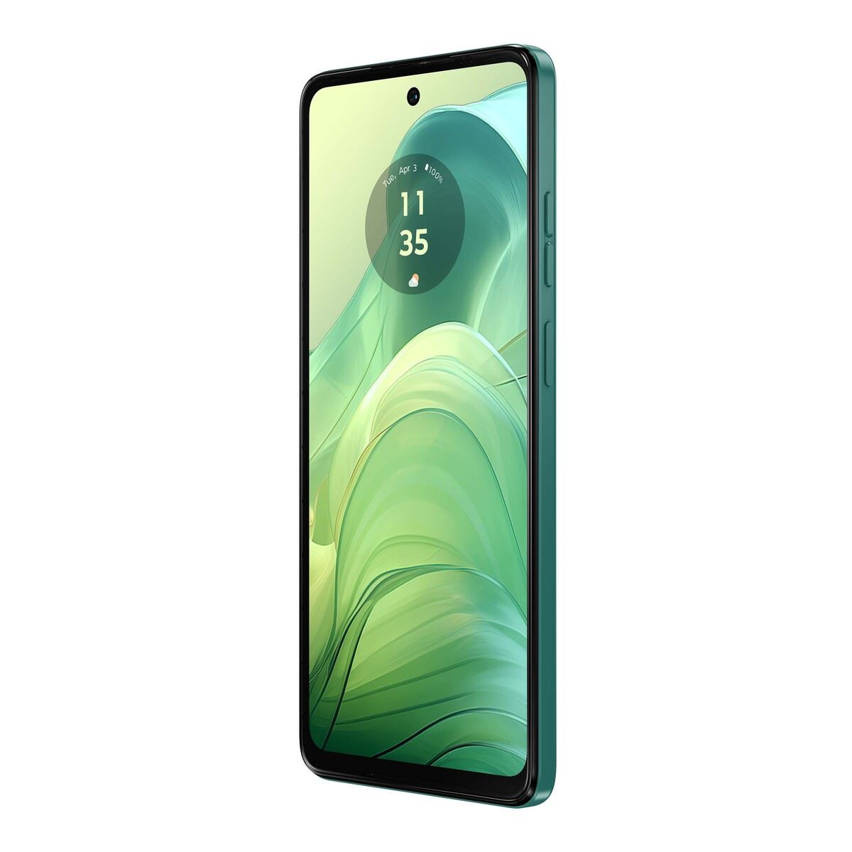 Celular Motorola G04 128GB Color Verde R9 (Telcel)