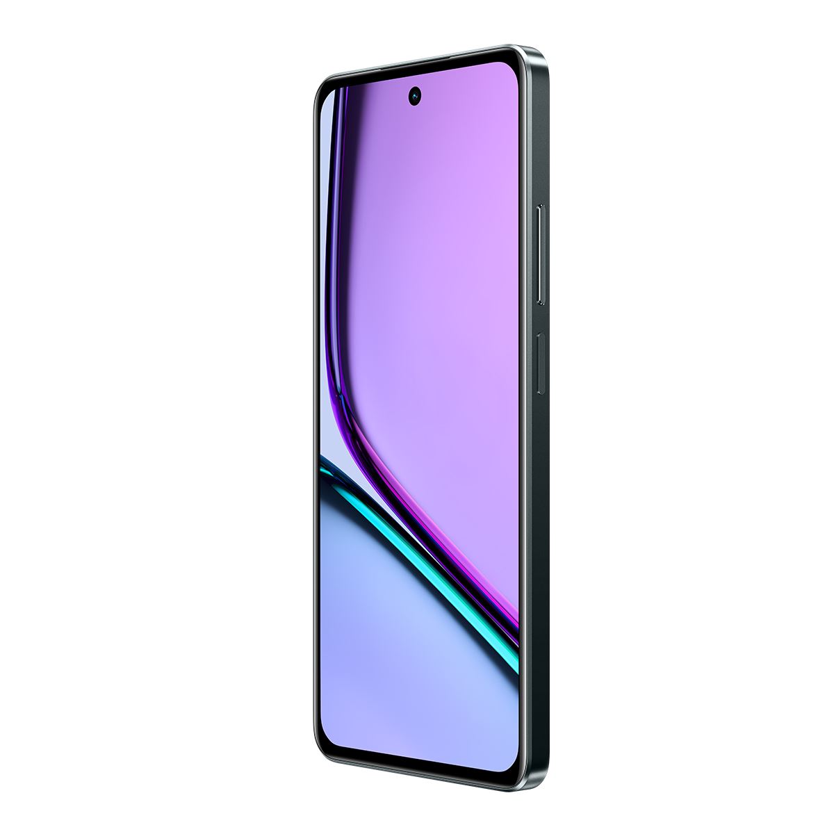Celular Realme C67 256GB Color Negro R8 (Telcel) + Realme Earbuds