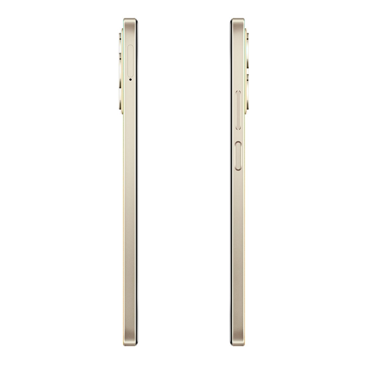 Celular Realme C53 256GB Color Dorado R9 (Telcel)