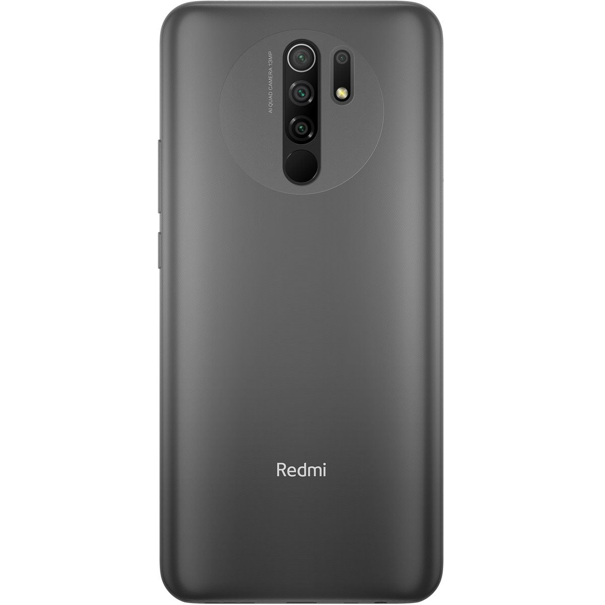 Xiaomi Redmi 9 Gris Telcel R4