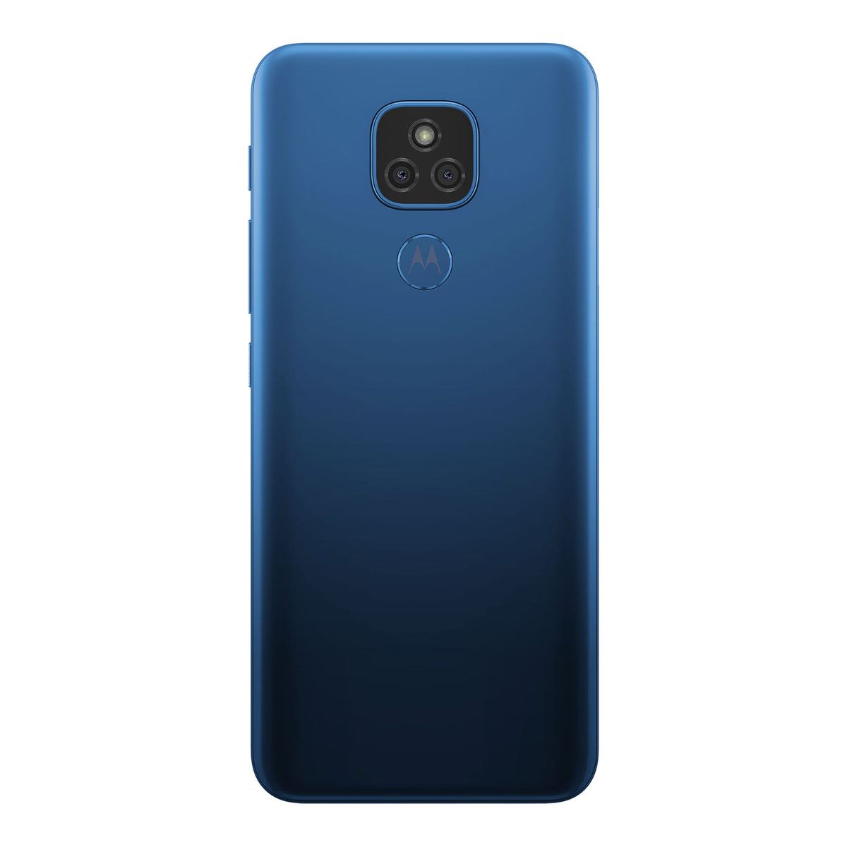 Motorola E7 Plus 64GB Azul Telcel R9