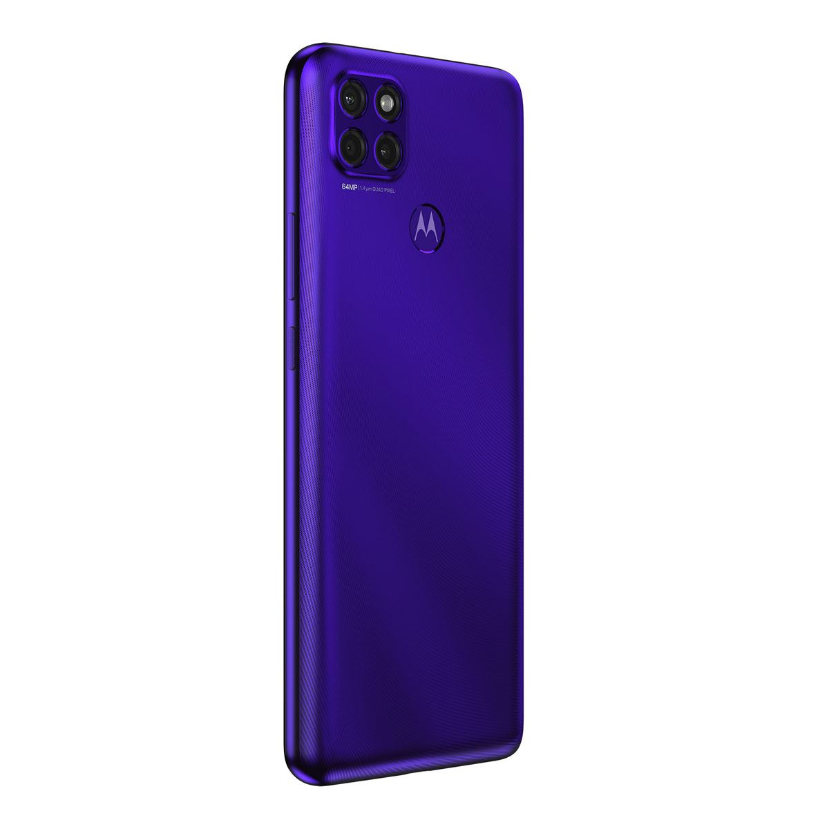 Motorola G9 Power Morado Telcel R9
