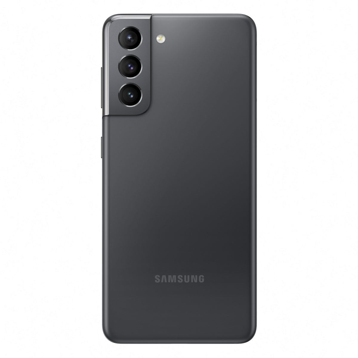 Samsung Galaxy S21 Gris Telcel R9