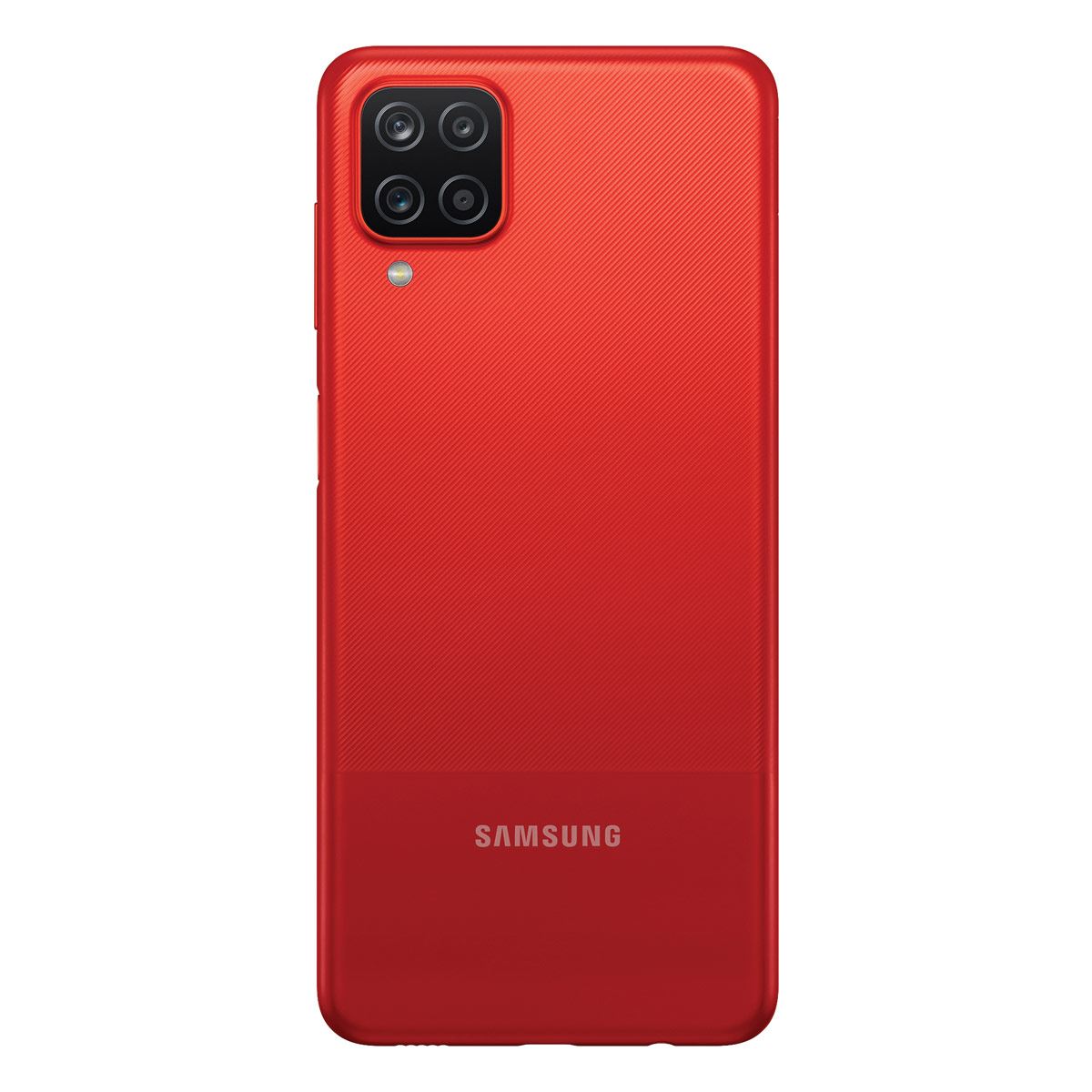Samsung Galaxy A12 Rojo 64GB Telcel R7
