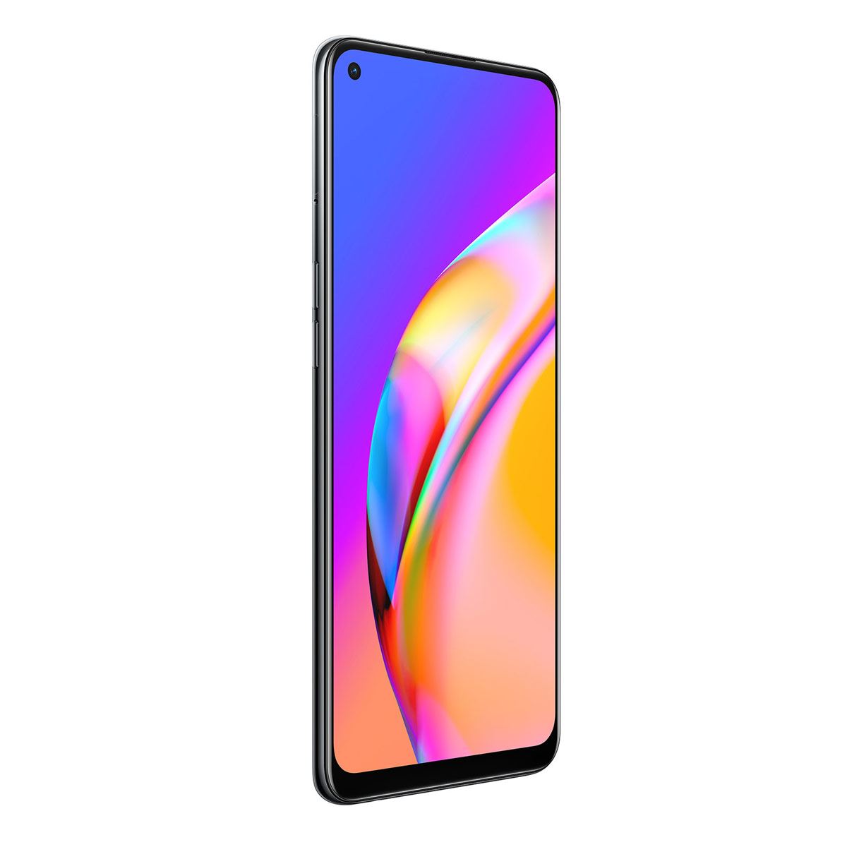 Oppo Reno 5 Lite 128GB Negro Telcel R7