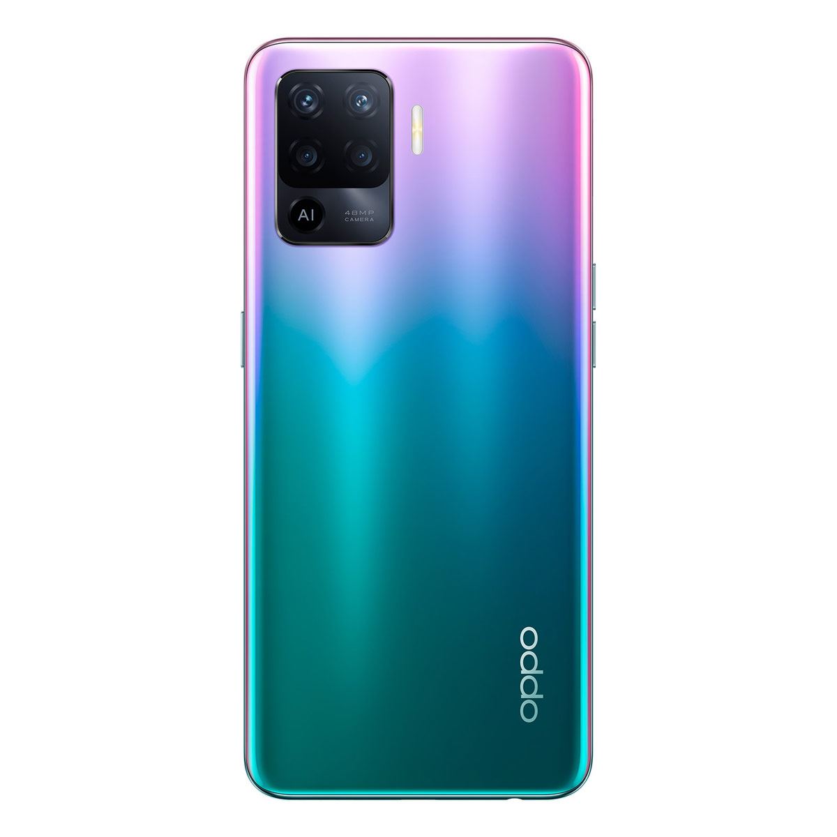Oppo Reno 5 Lite 128GB Violeta Telcel R4