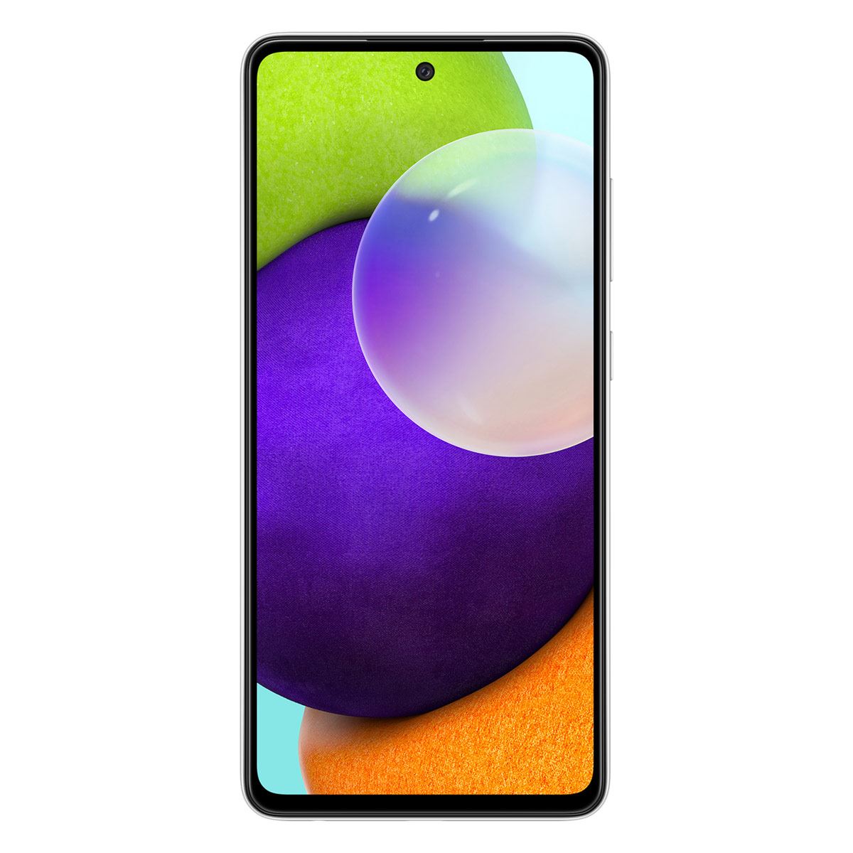 Samsung Galaxy A52 Blanco 128GB Telcel R4
