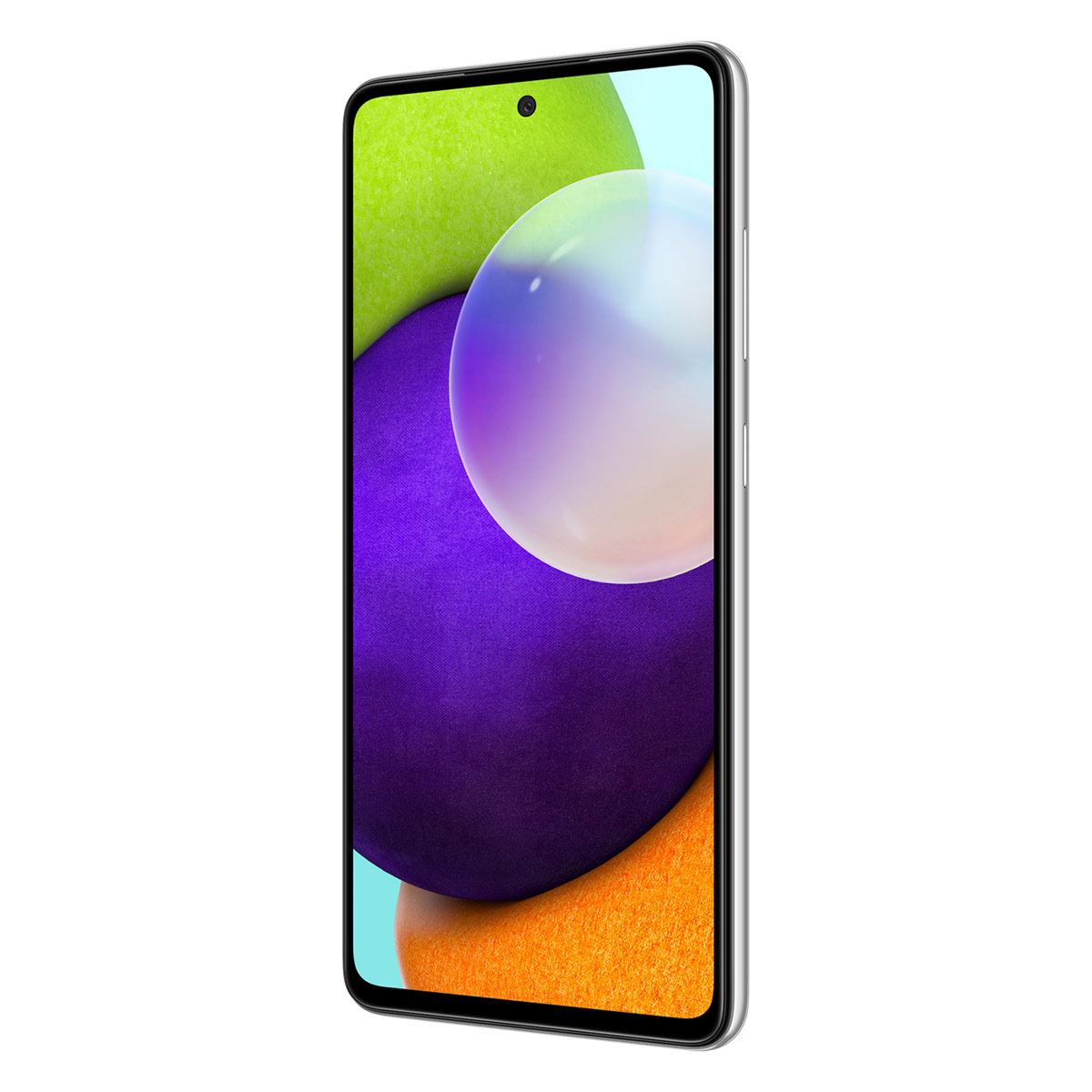 Samsung Galaxy A52 Blanco 128GB Telcel R4