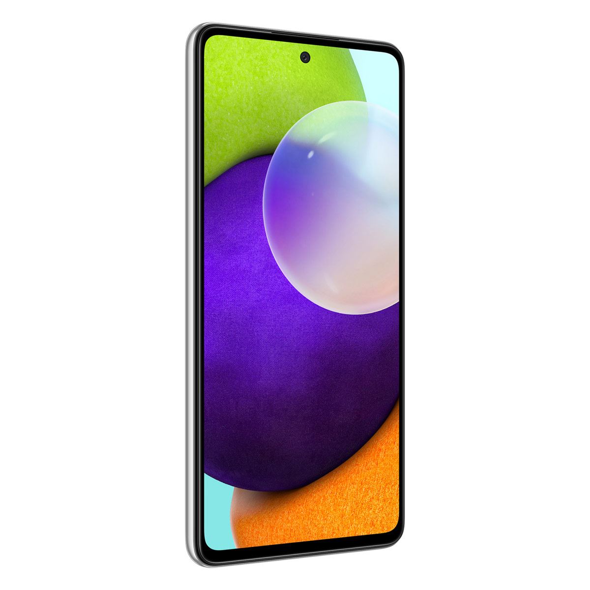 Samsung Galaxy A52 Blanco 128GB Telcel R4