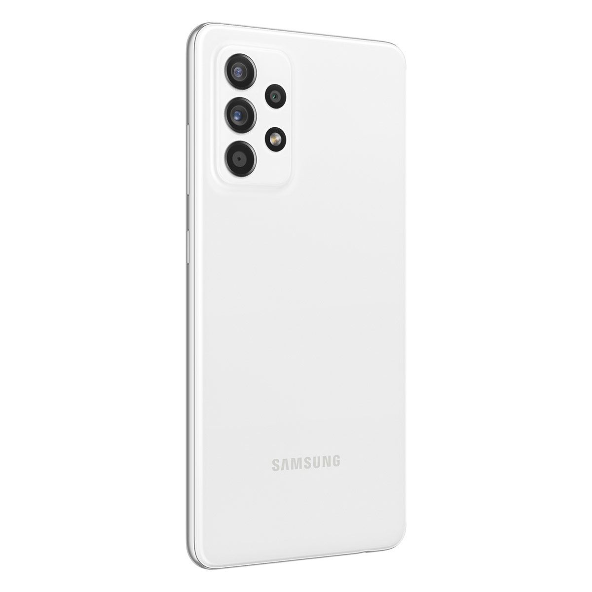 Samsung Galaxy A52 Blanco 128GB Telcel R4