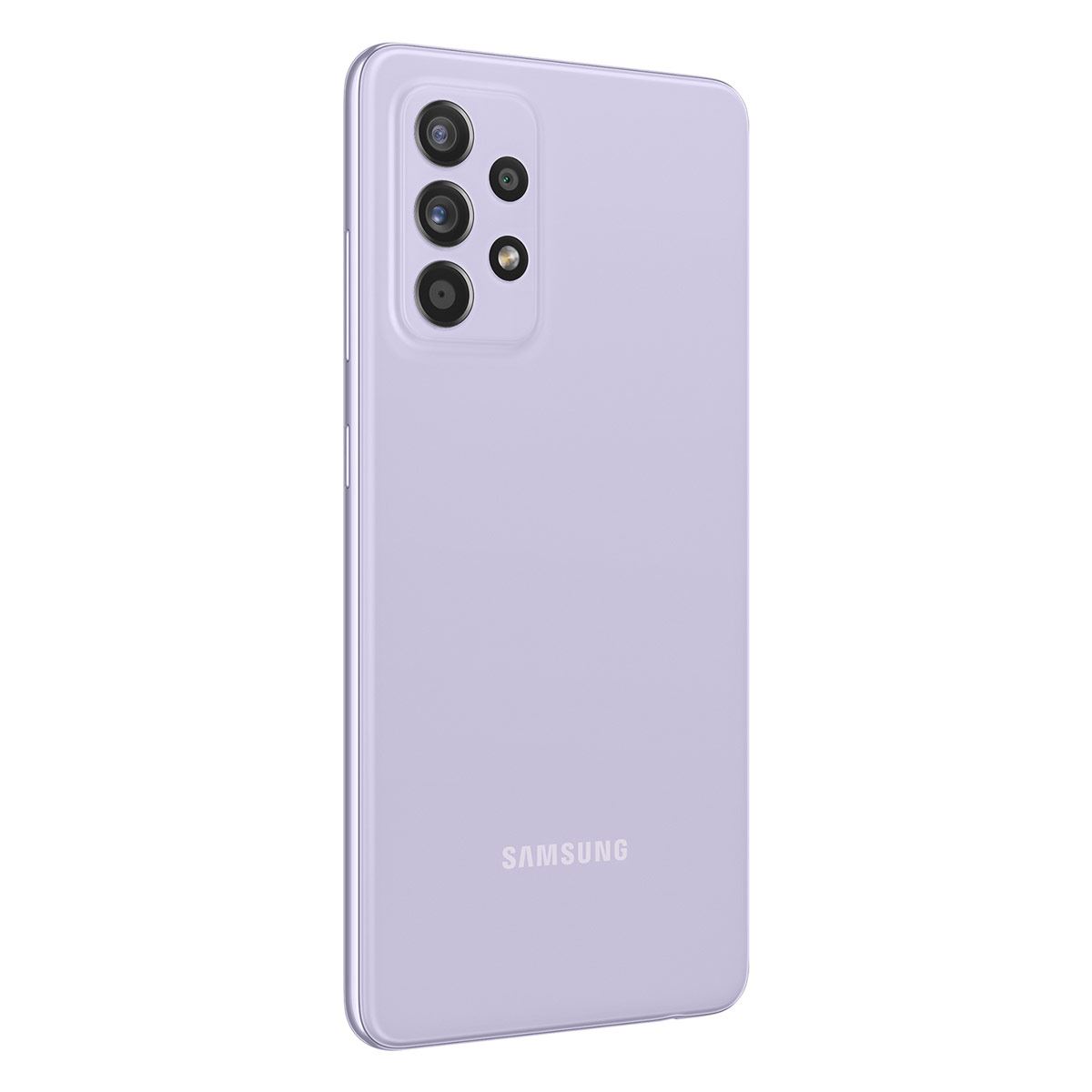 Samsung Galaxy A52 Violeta 128GB Telcel R2