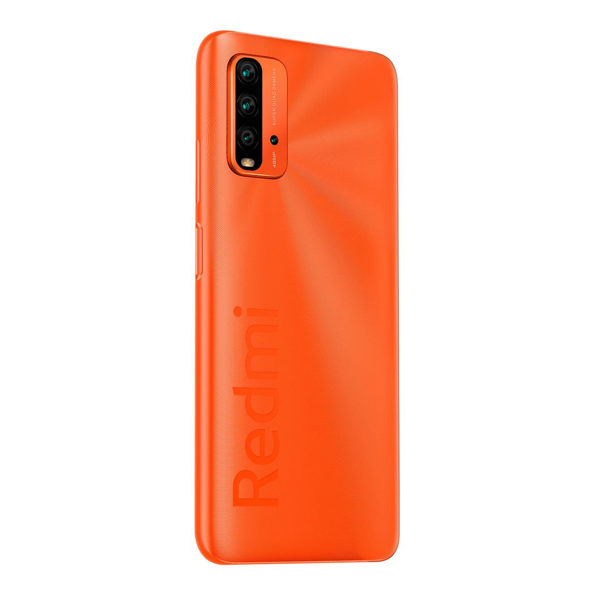 Xiaomi Redmi 9T 128GB Naranja Telcel R1