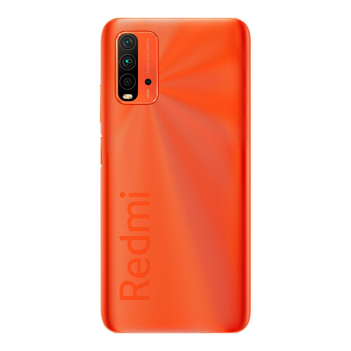 Xiaomi Redmi 9T 128GB Naranja Telcel R1