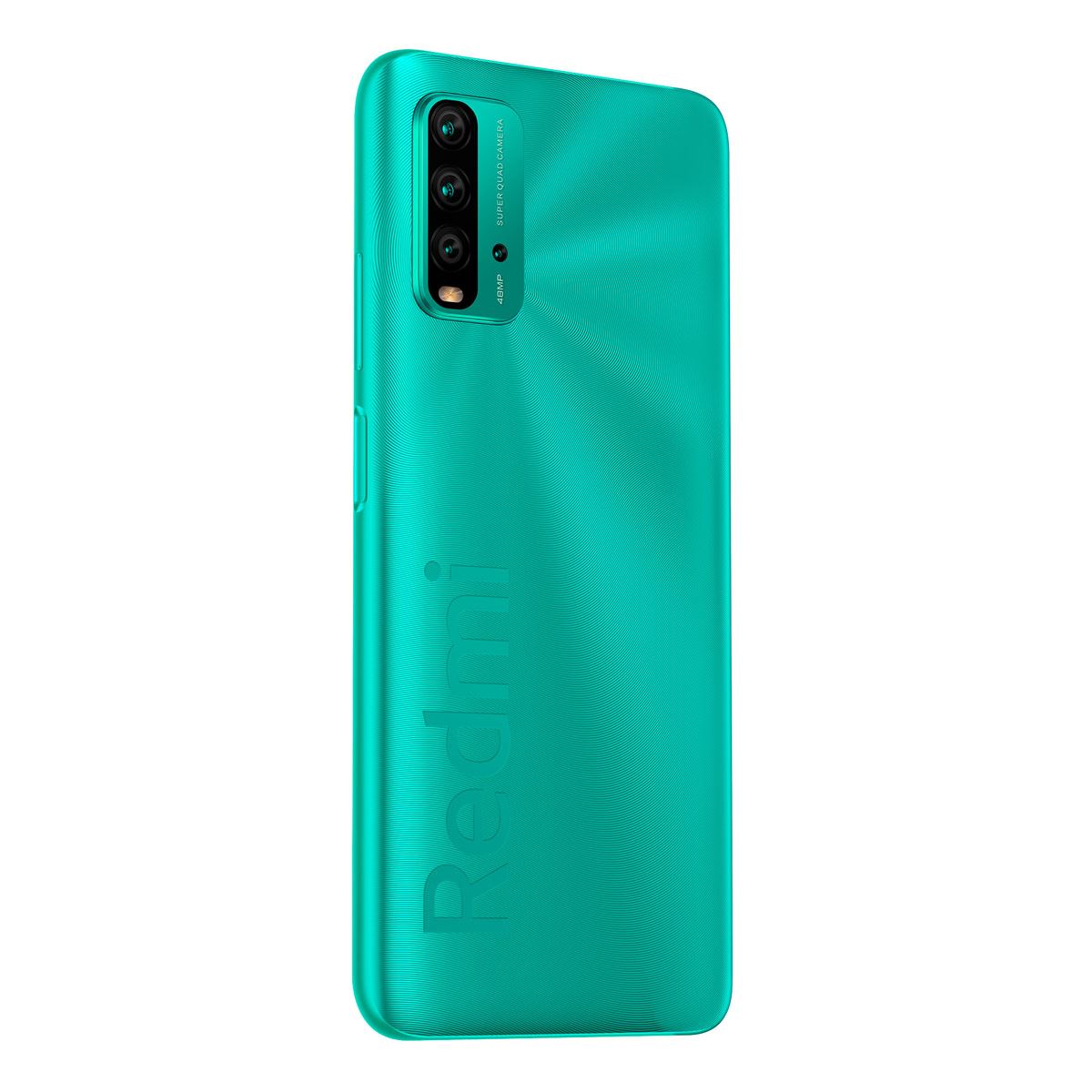 Xiaomi Redmi 9T 128GB Verde Telcel R5
