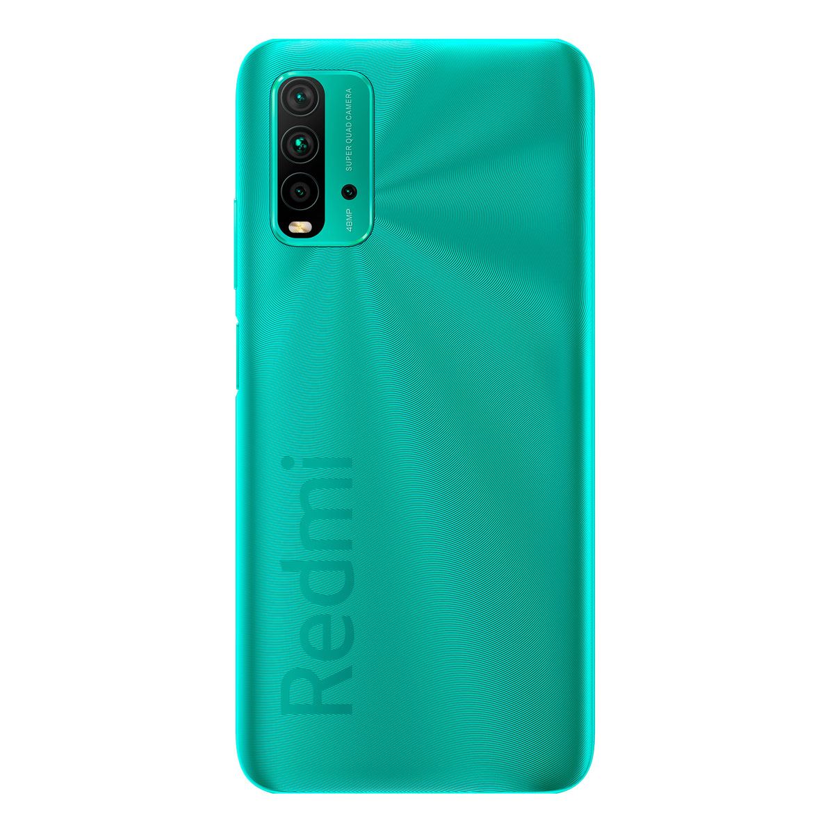 Xiaomi Redmi 9T 128GB Verde Telcel R5