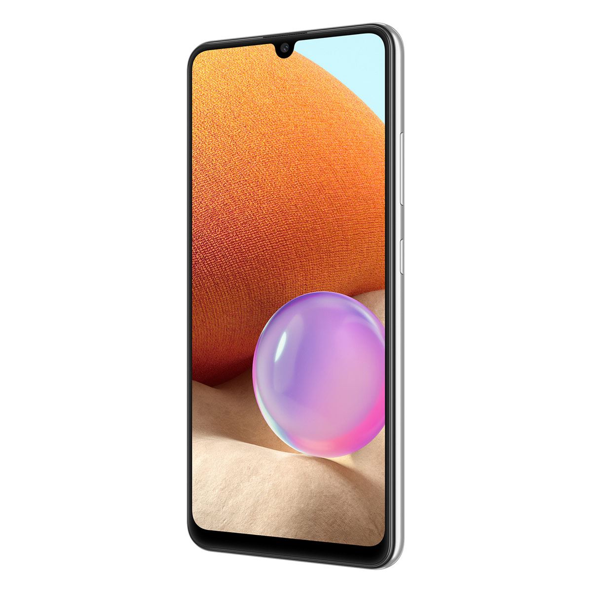 Samsung Galaxy A32 Blanco 128GB Telcel R8