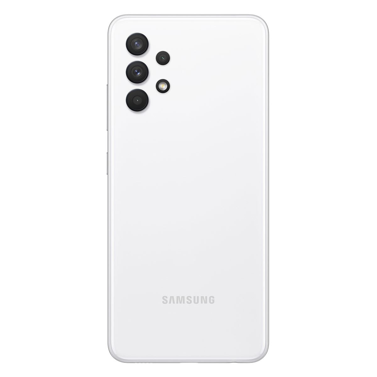 Samsung Galaxy A32 Blanco 128GB Telcel R8