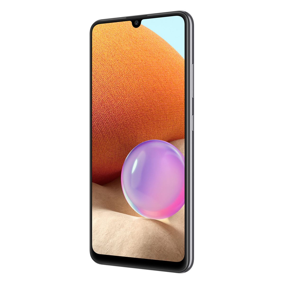 Samsung Galaxy A32 Negro 128GB Telcel R2
