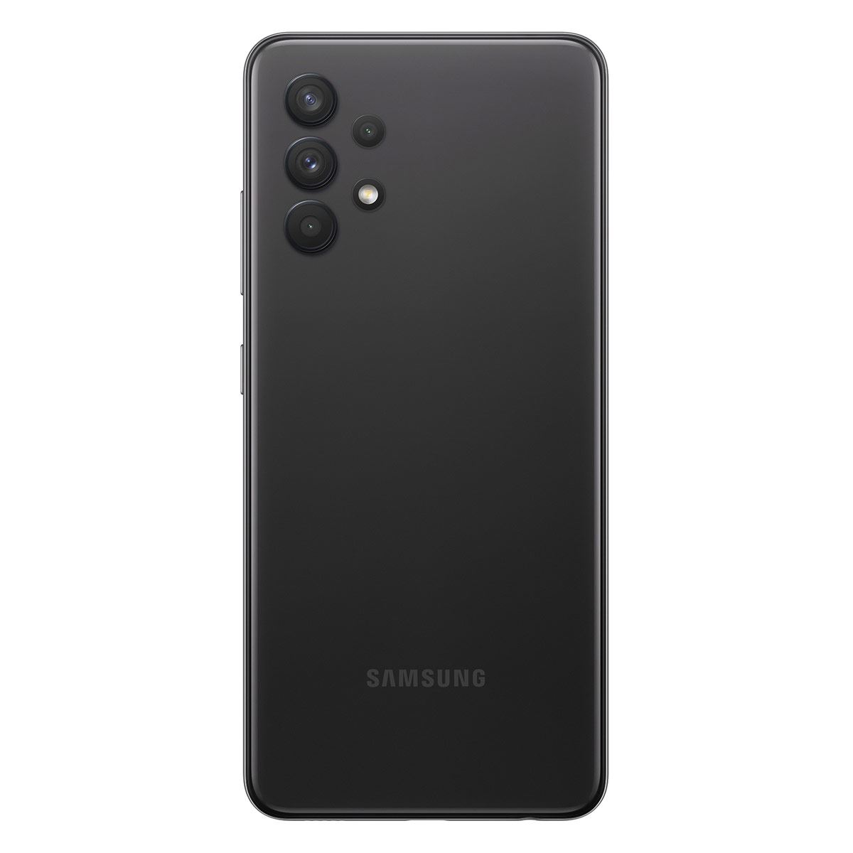 Samsung Galaxy A32 Negro 128GB Telcel R2