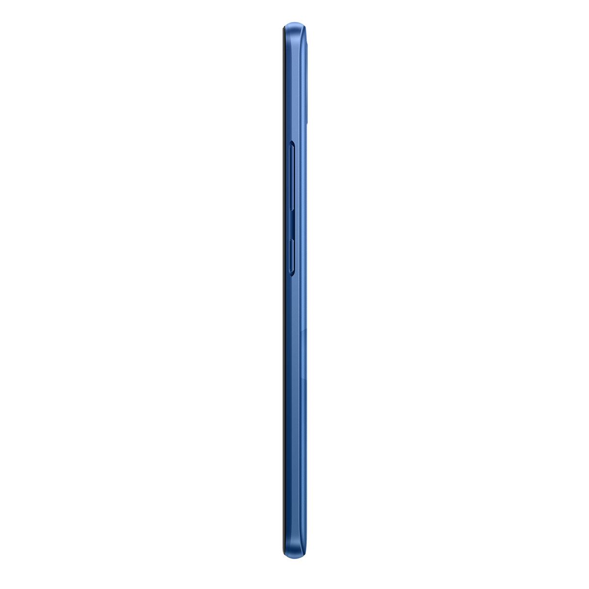 Realme C15 QE 128GB Azul Telcel R6