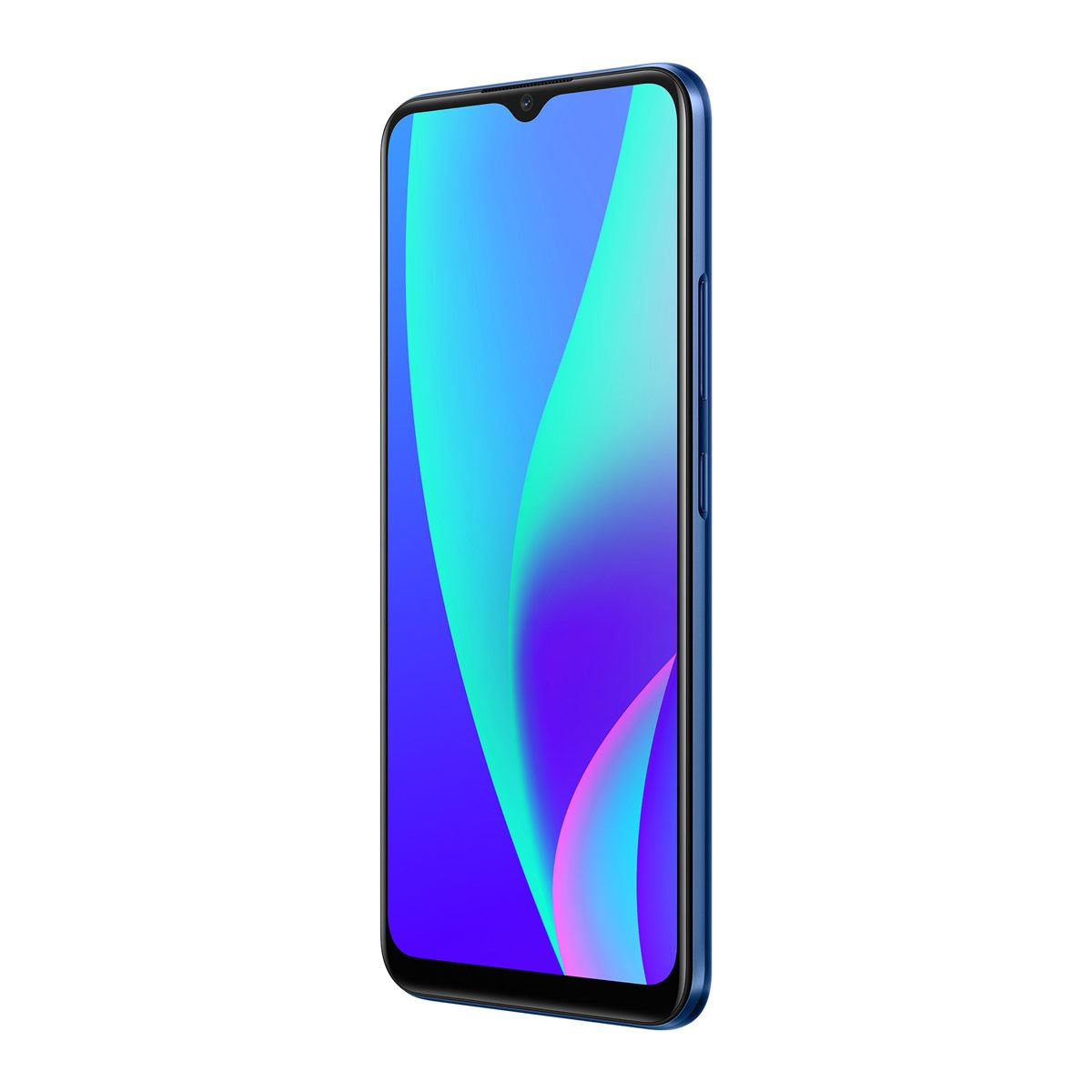 Realme C15 QE 128GB Azul Telcel R6