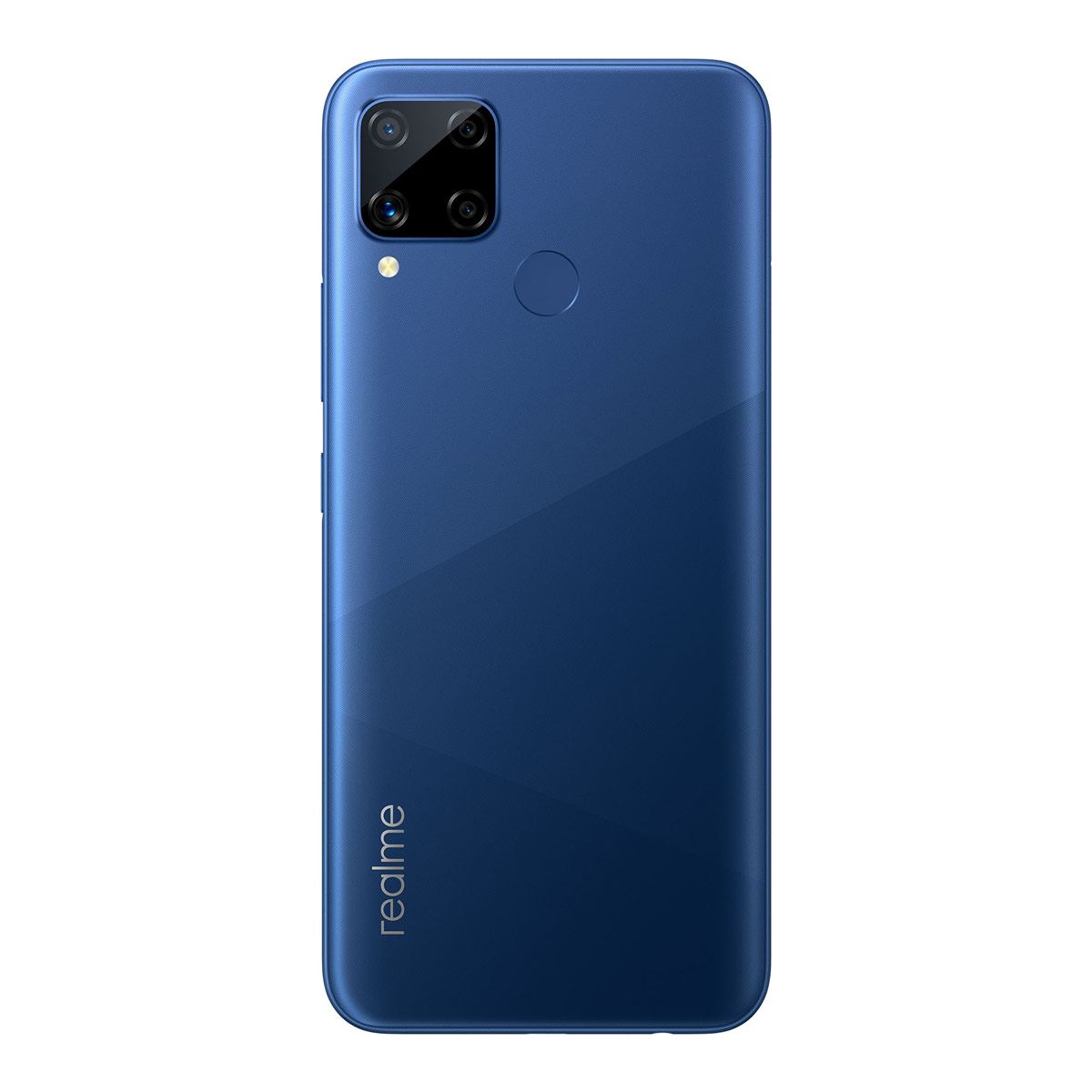 Realme C15 QE 128GB Azul Telcel R6