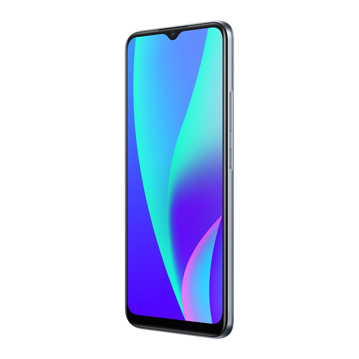 Realme C15 QE 128GB Gris Telcel R8