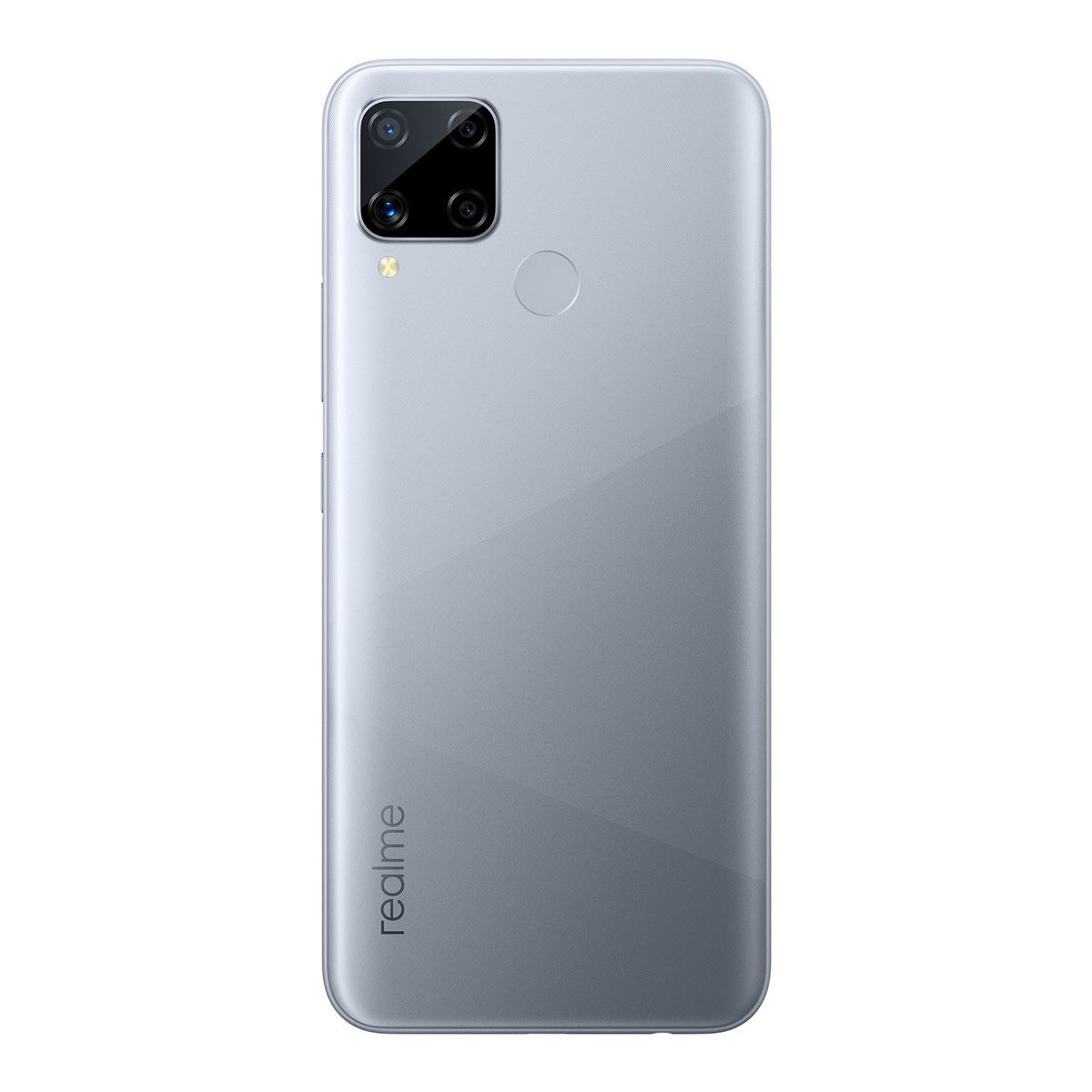 Realme C15 QE 128GB Gris Telcel R8