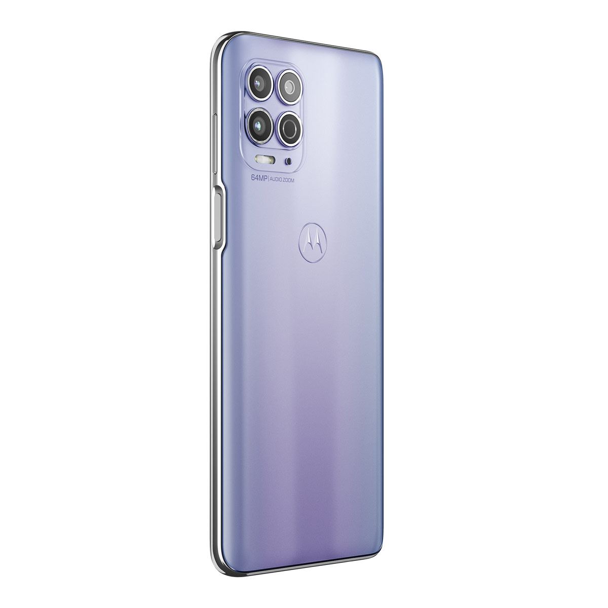 Motorola G100 128GB Azul Telcel R6