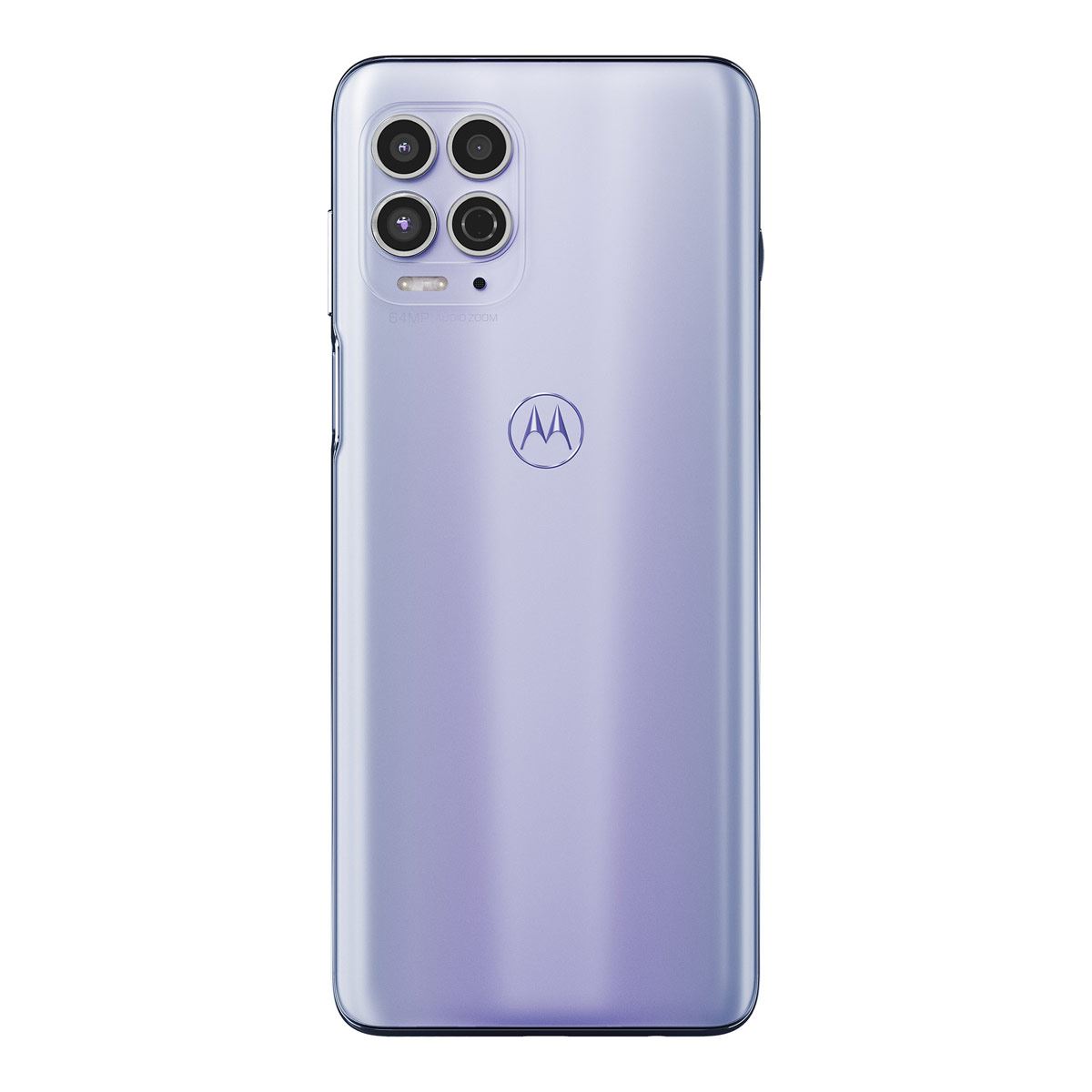 Motorola G100 128GB Azul Telcel R6