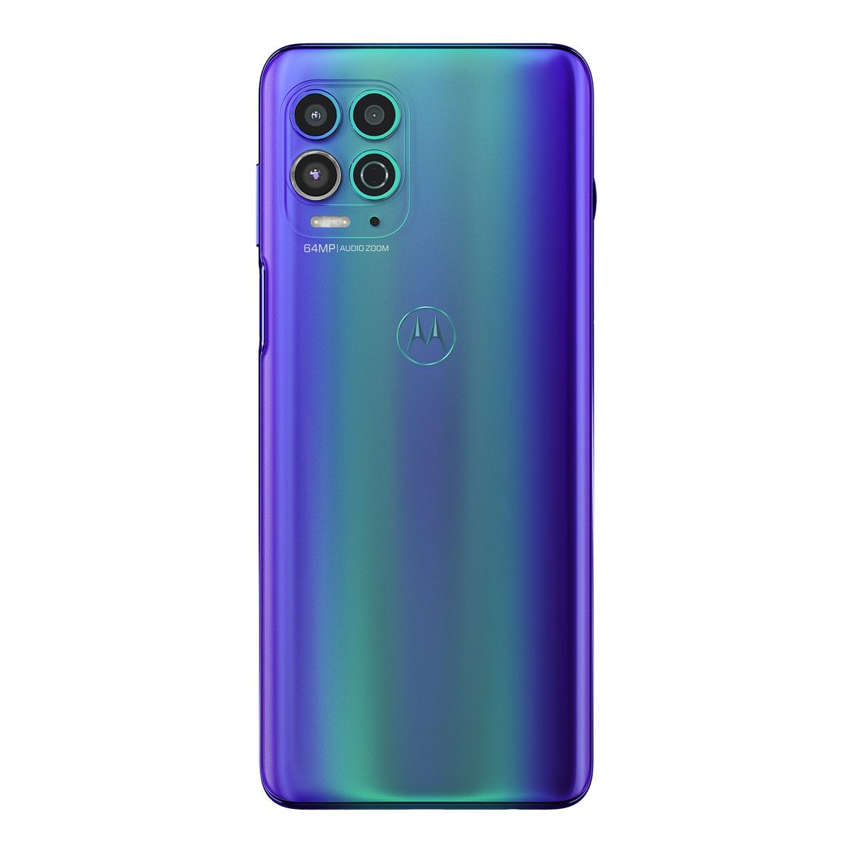 Motorola G100 128GB Verde Telcel R4