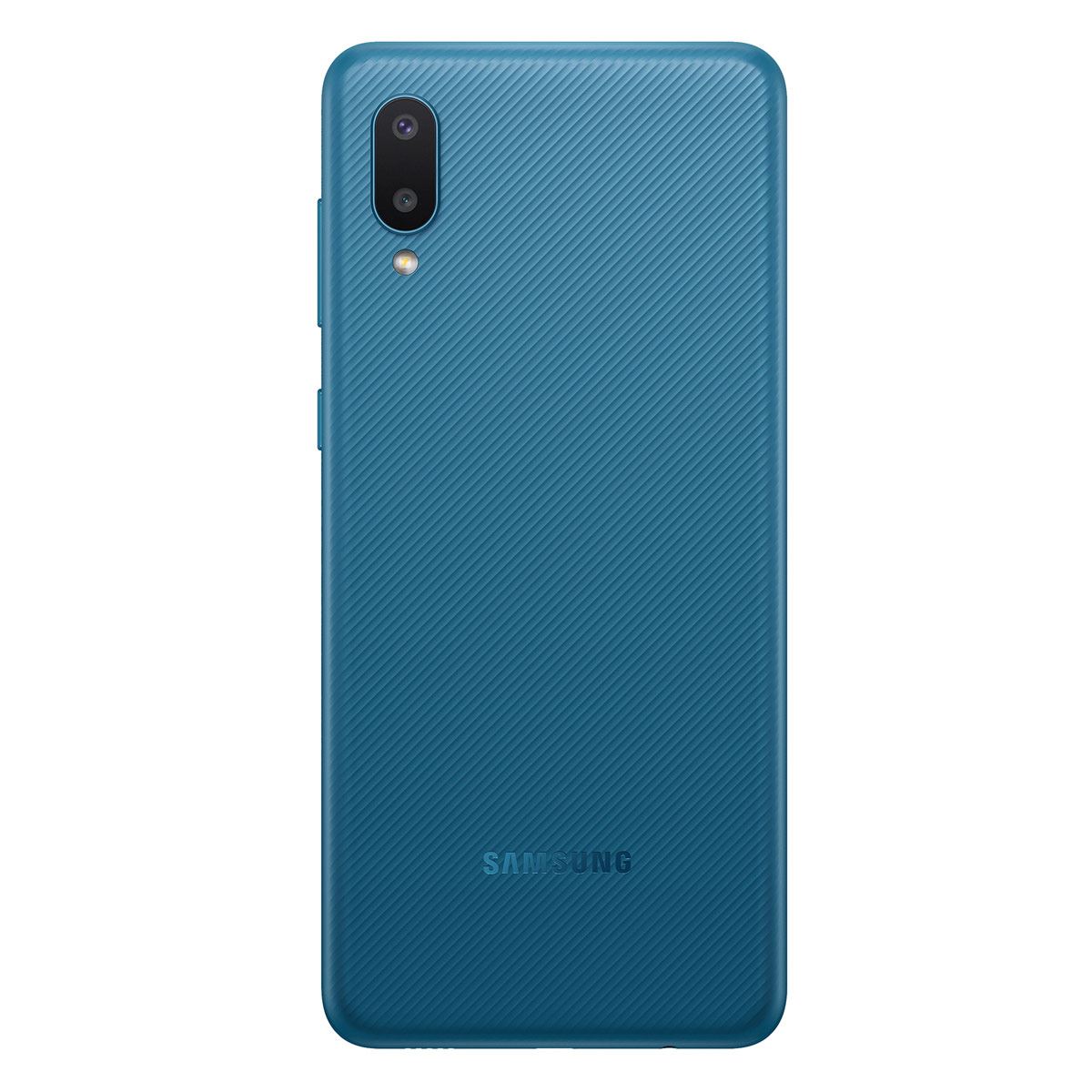 Samsung Galaxy A02 Azul 32GB Telcel R4
