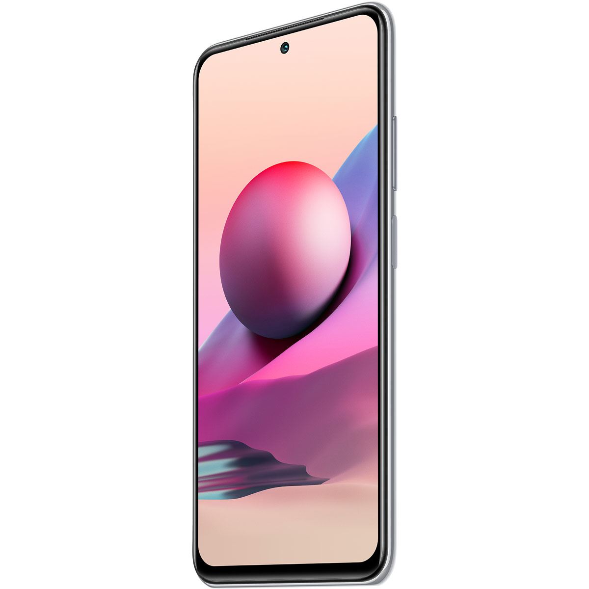 Xiaomi Redmi Note 10S 128GB Blanco Telcel R5