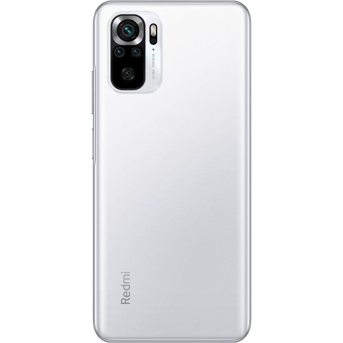 Xiaomi Redmi Note 10S 128GB Blanco Telcel R5