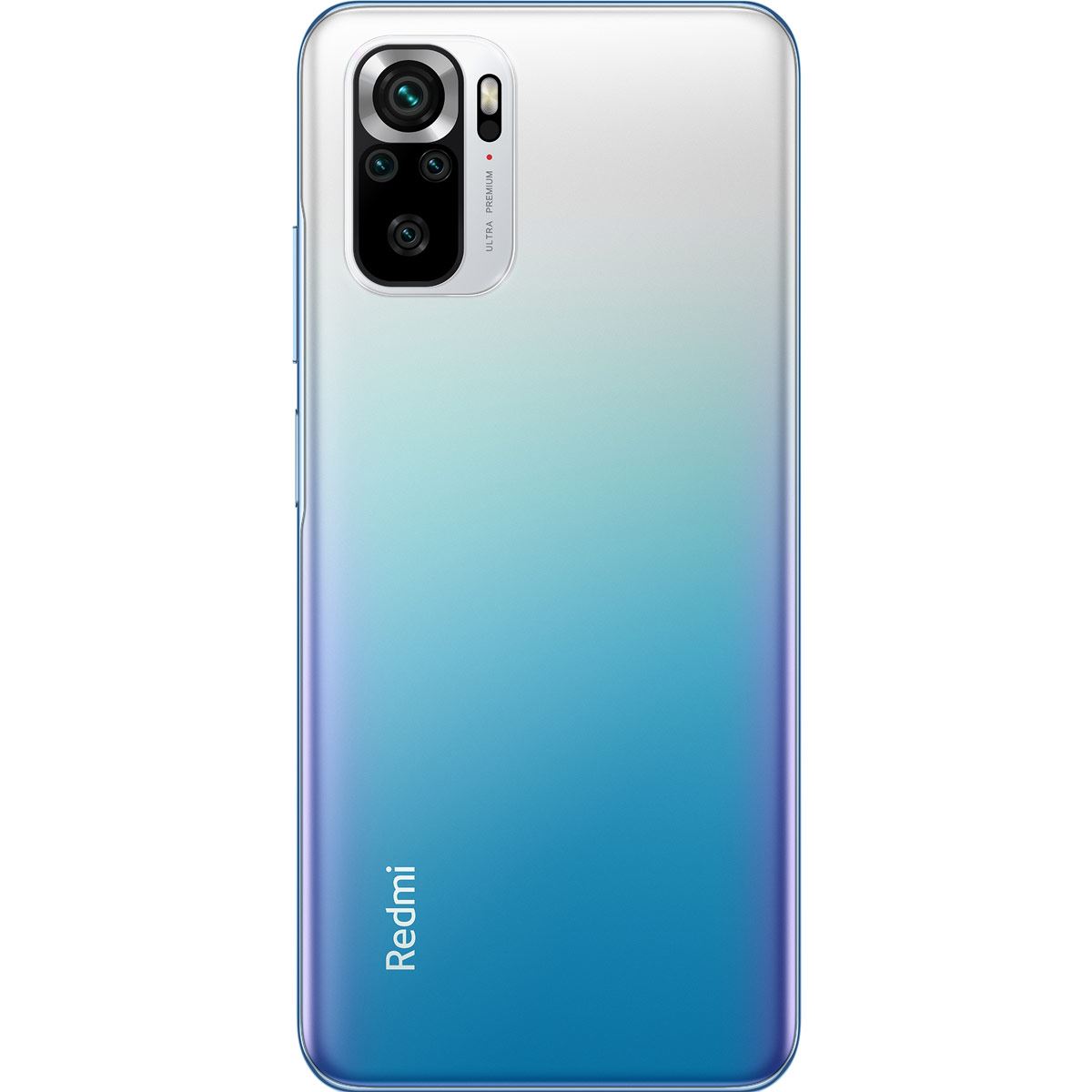 Xiaomi Redmi Note 10S 128GB Azul Telcel R6